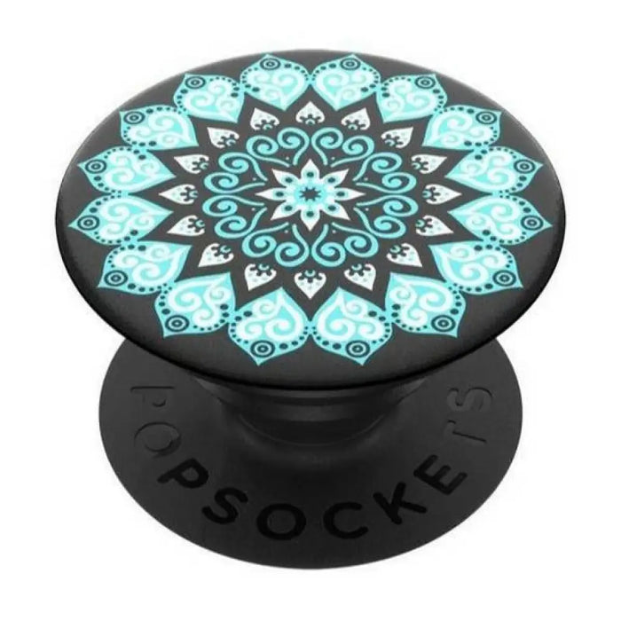 Държач и стойка за телефон Popsockets 2 Peace Mandala Sky