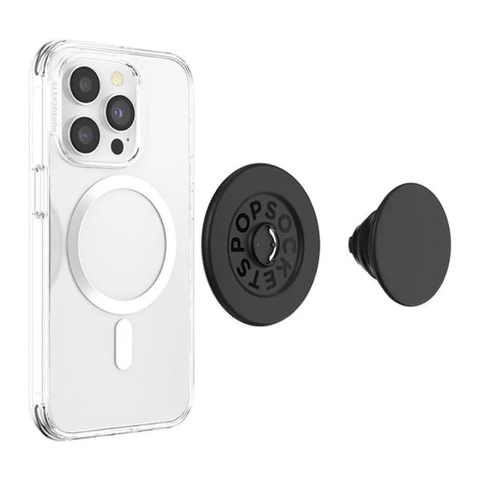 Държач и стойка за телефон Popsockets PopGrip MagSafe 2