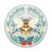 Държач и стойка за телефон Popsockets PlantCore Grip Bee