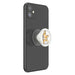 Държач и стойка за телефон Popsockets PlantCore Grip Cheeky
