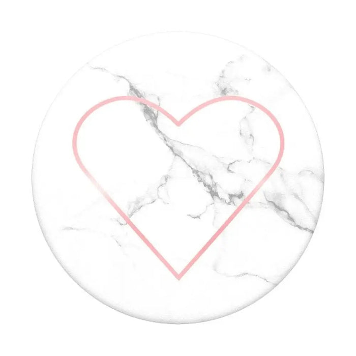 Държач и стойка за телефон Popsockets 2 Stoney Heart