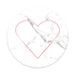 Държач и стойка за телефон Popsockets 2 Stoney Heart
