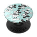 Държач и стойка за телефон Popsockets 2 Mickey Mint Pattern