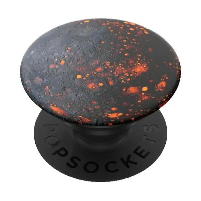 Държач Popsockets 2 Dark Star и стойка за телефон
