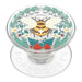 Държач и стойка за телефон Popsockets PlantCore Grip Bee