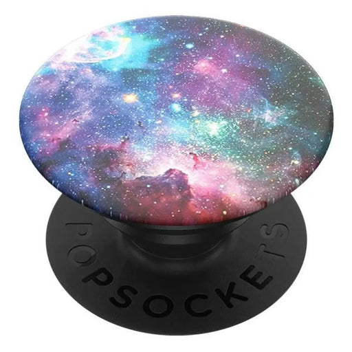 Държач Popsockets 2 Blue Nebula и стойка за телефон
