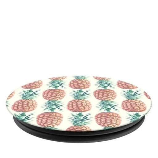 Държач и стойка за телефон Popsockets Pineapple Pattern