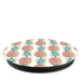 Държач и стойка за телефон Popsockets Pineapple Pattern