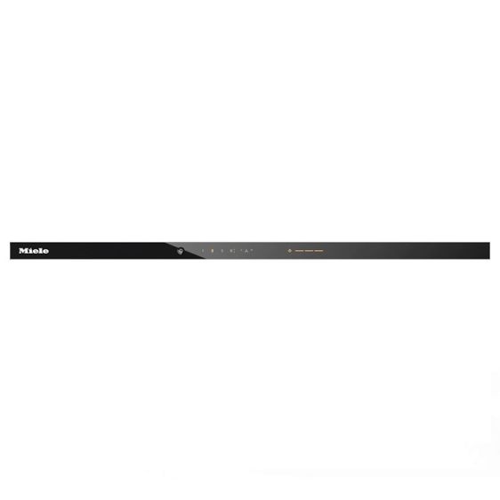 Абсорбатор за вграждане MIELE DAS 4930 Obsidian Black