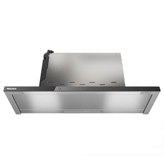 Абсорбатор за вграждане MIELE DAS 4930 Obsidian Black