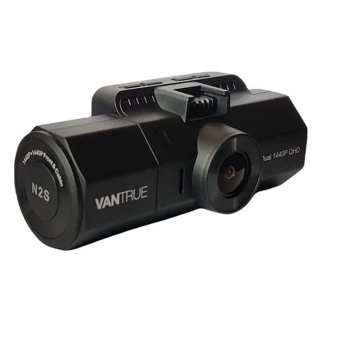 Dashcam Vantrue N2S Dual 1440P