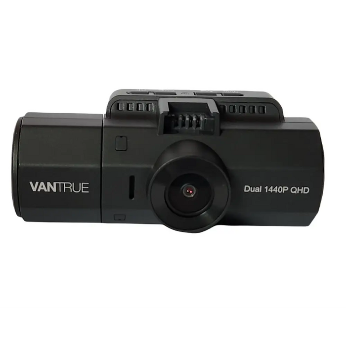 Dashcam Vantrue N2S Dual 1440P