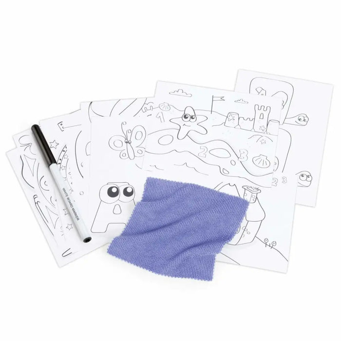 Дъска Smoby Син