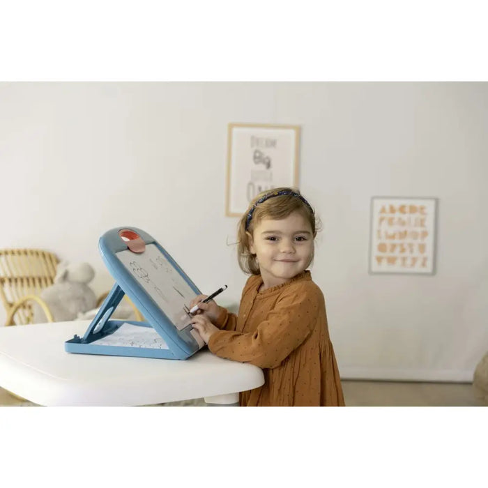 Дъска Smoby Син