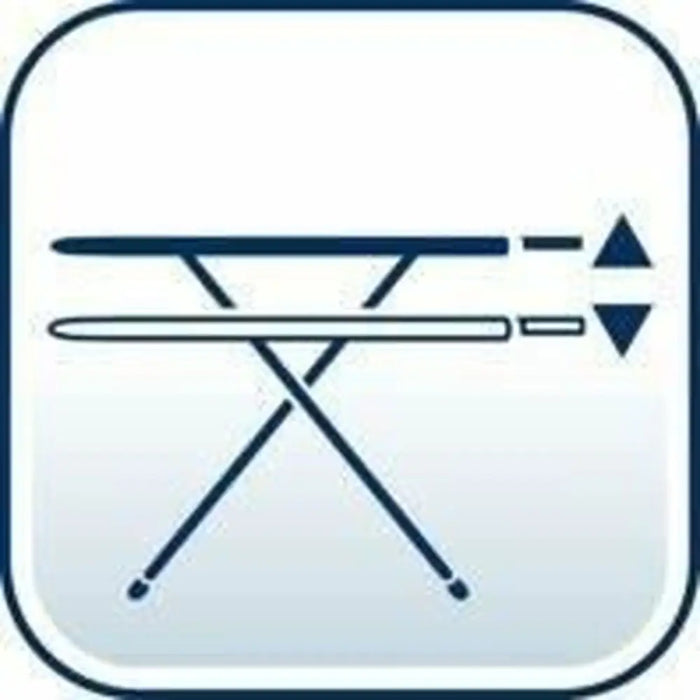 Дъска за гладене Leifheit 72577 Classic M 120 x 38 cm