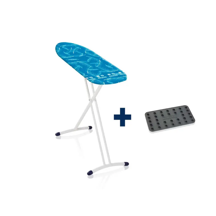 Дъска за гладене L Solid Shoulder 72698 LEIFHEIT