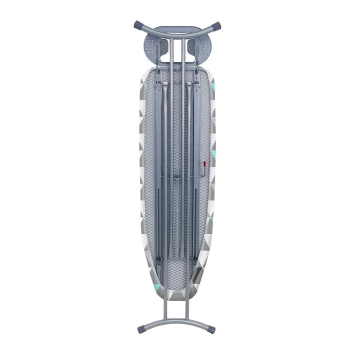 ДЪСКА ЗА ГЛАДЕНЕ 114 X 34 СМ EUROGOLD NOVA LITE METALLIC