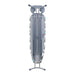 ДЪСКА ЗА ГЛАДЕНЕ 114 X 34 СМ EUROGOLD NOVA LITE METALLIC