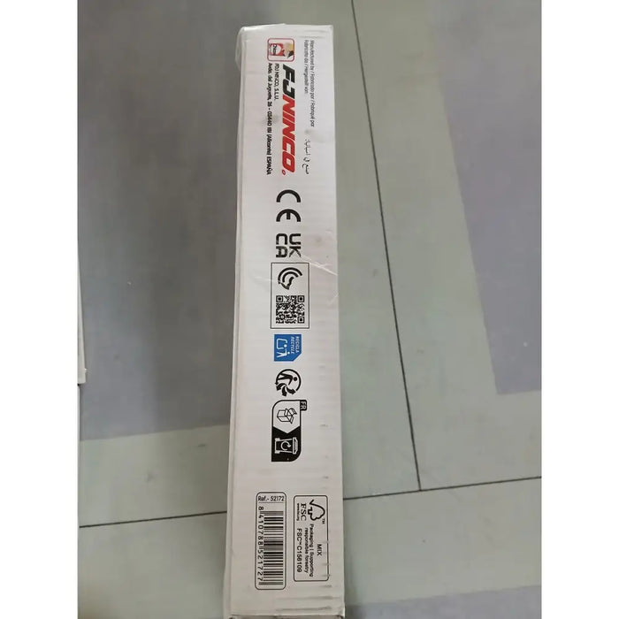 Дъска за Писане 2 в 1 Chicos 63 x 60 x 120 cm Сгъваем