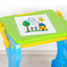 Дъска за Писане 2 в 1 Colorbaby 39 x 74 x 33 cm 2 броя