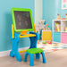 Дъска за Писане 2 в 1 Colorbaby 39 x 74 x 33 cm 2 броя