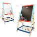 Дъска за Писане 2 в 1 Spidey 5 Части 4 броя 40 x 64,5 x