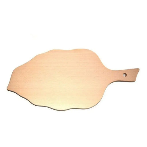 ДЪСКА ЗА РЯЗАНЕ ЛИСТО 18.5Х40СМ LEROY