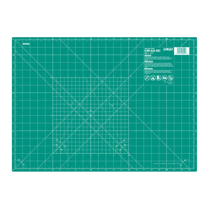 Дъска за рязане Olfa 43 x 30 cm