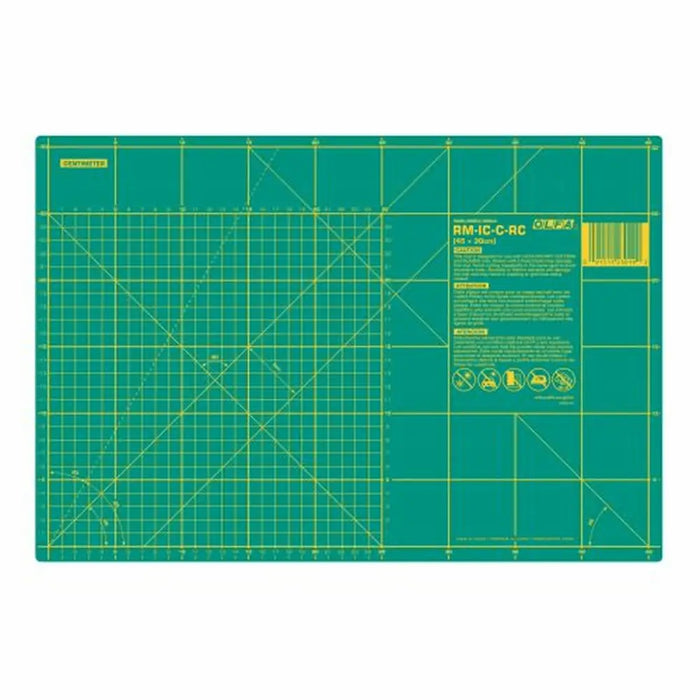 Дъска за рязане Olfa 45 x 30 cm