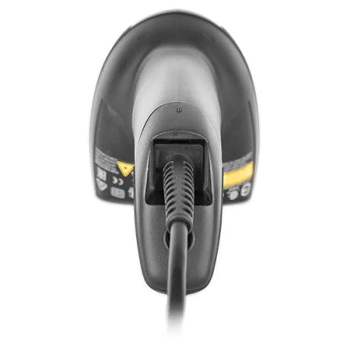 Datalogic Gryphon I GD4500 Ръчен баркод четец 1D/2D черен