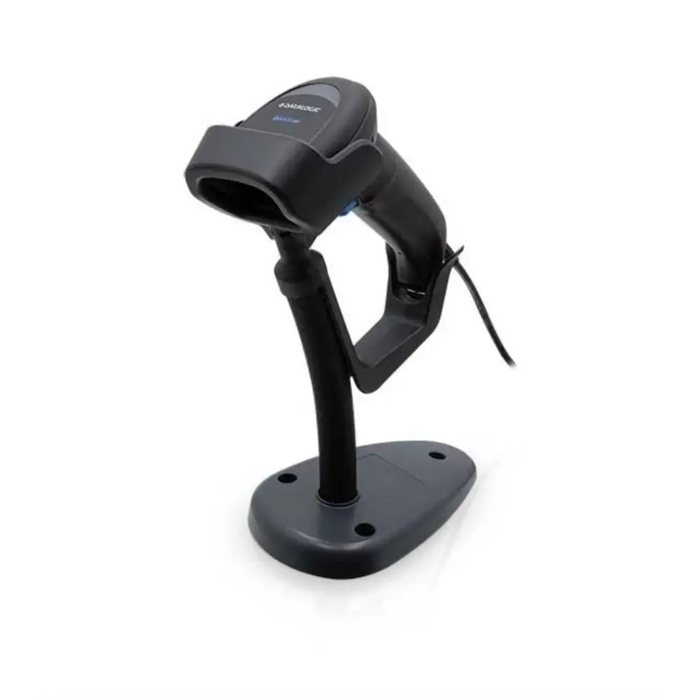 Datalogic QuickScan QD2590-BKK1S 2D/USB/черен баркод
