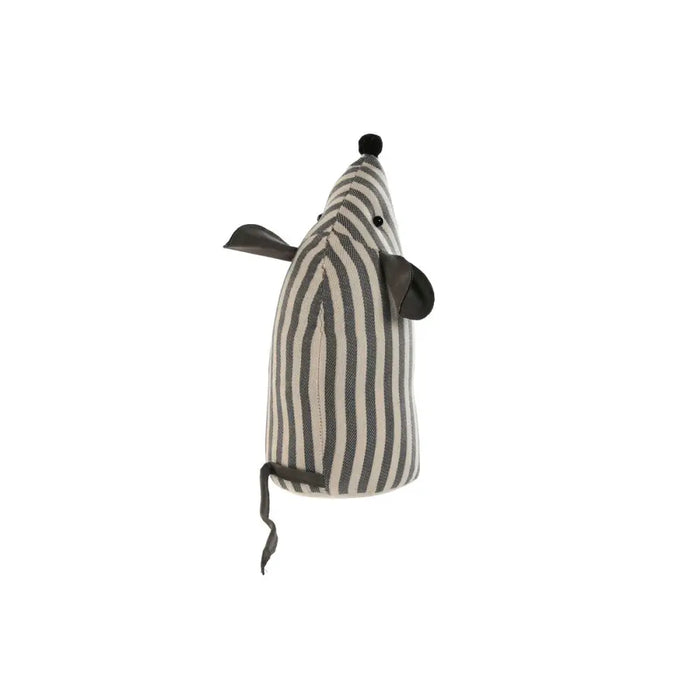 Държач на врати Home ESPRIT полиестер 13 x 13 x 26 cm (2