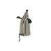 Държач на врати Home ESPRIT полиестер 13 x 13 x 26 cm (2