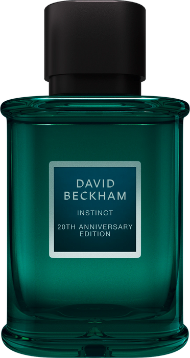 Мъжка парфюмна вода Instinct 20th Anniversary Edition, 50 ml