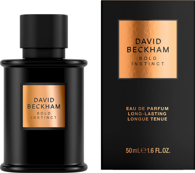Парфюмна вода Bold Instinct, 50 ml