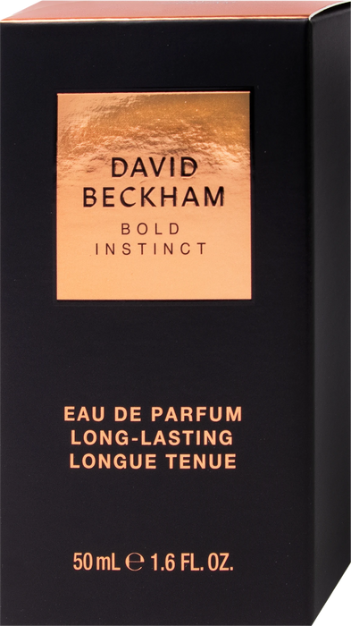 Парфюмна вода Bold Instinct, 50 ml