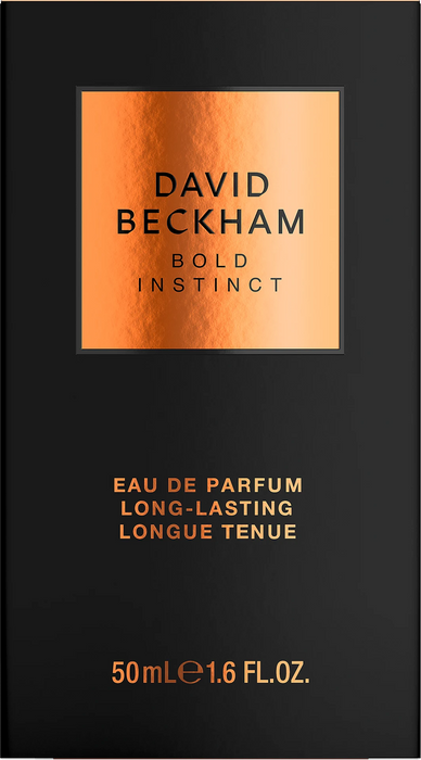 Парфюмна вода Bold Instinct, 50 ml