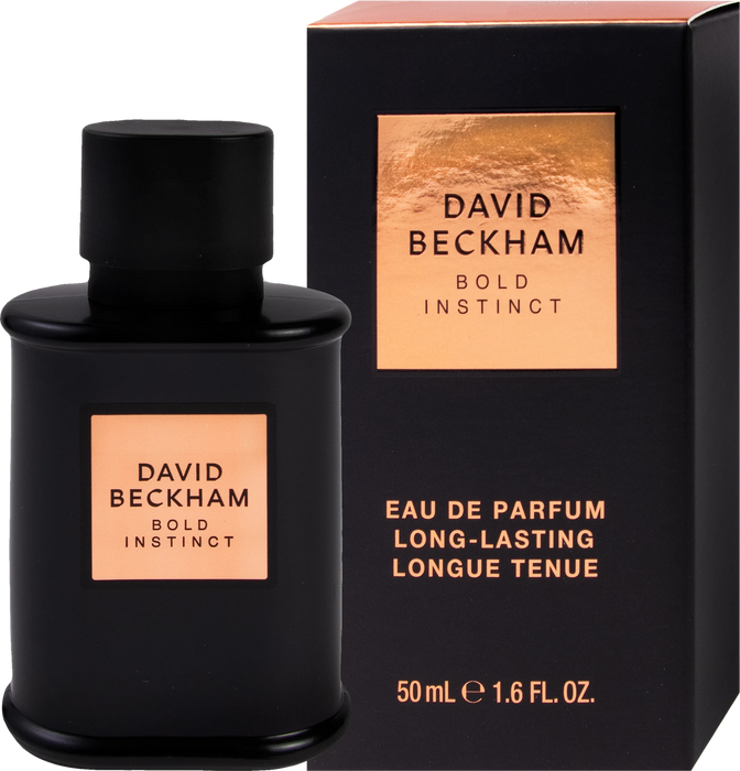 Парфюмна вода Bold Instinct, 50 ml