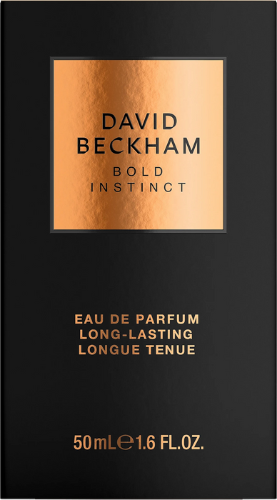 Парфюмна вода Bold Instinct, 50 ml