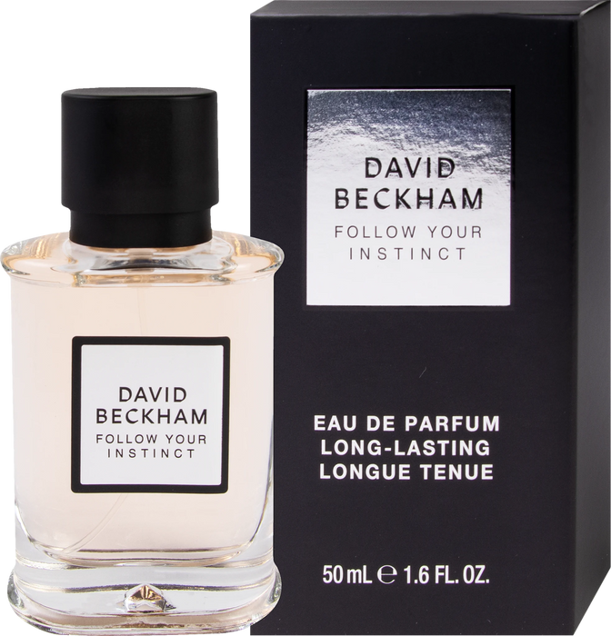 Парфюмна вода Follow your instinct, 50 ml