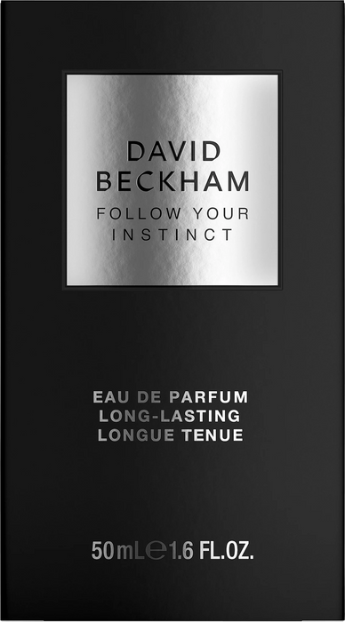 Парфюмна вода Follow your instinct, 50 ml