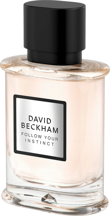 Парфюмна вода Follow your instinct, 50 ml