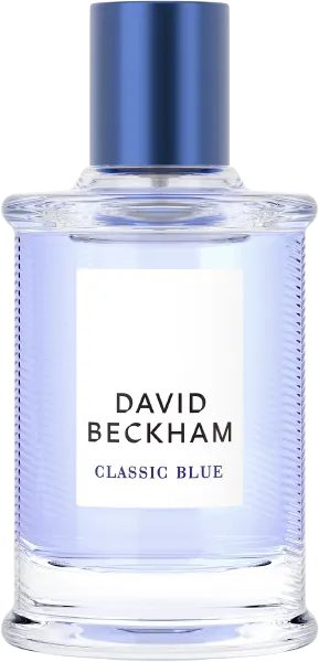 Тоалетна вода Classic Blue, 50 ml