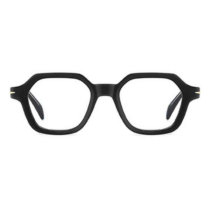 Мъжки Рамка за очила David Beckham DB 7140 4800320