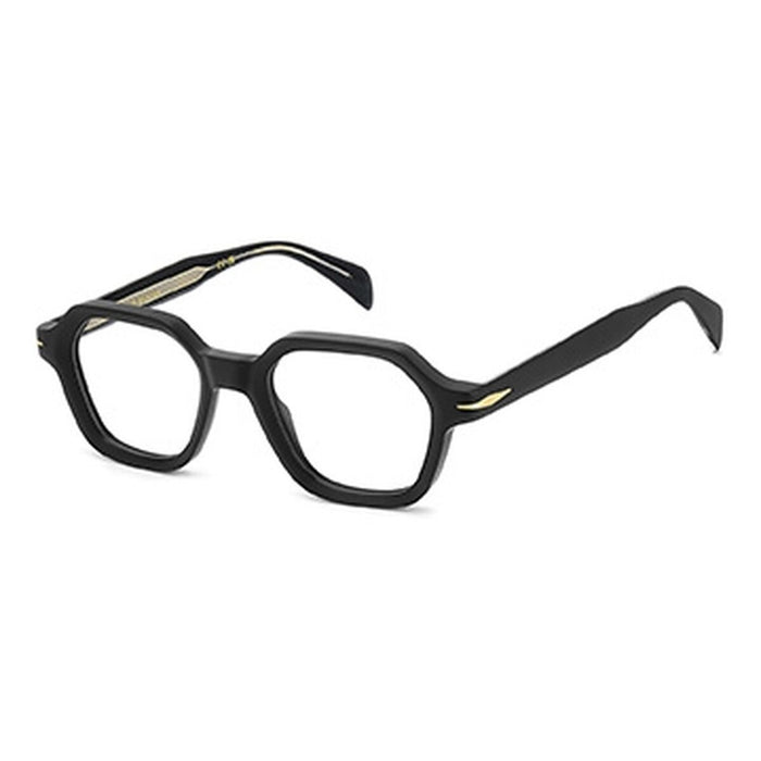 Мъжки Рамка за очила David Beckham DB 7140 4800320