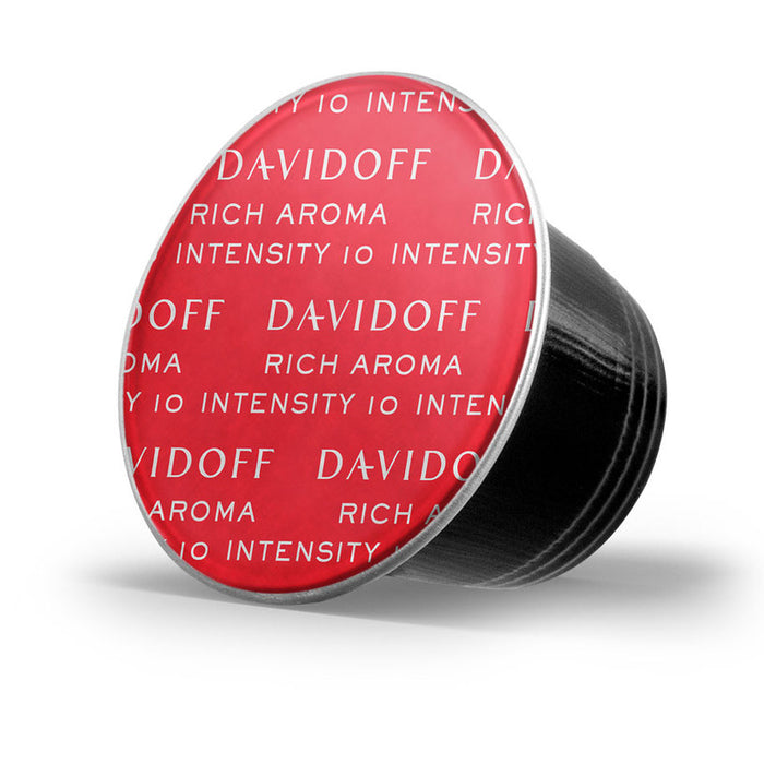 КАФЕ DAVIDOFF RICH AROMA ESPRESSO 10БР.