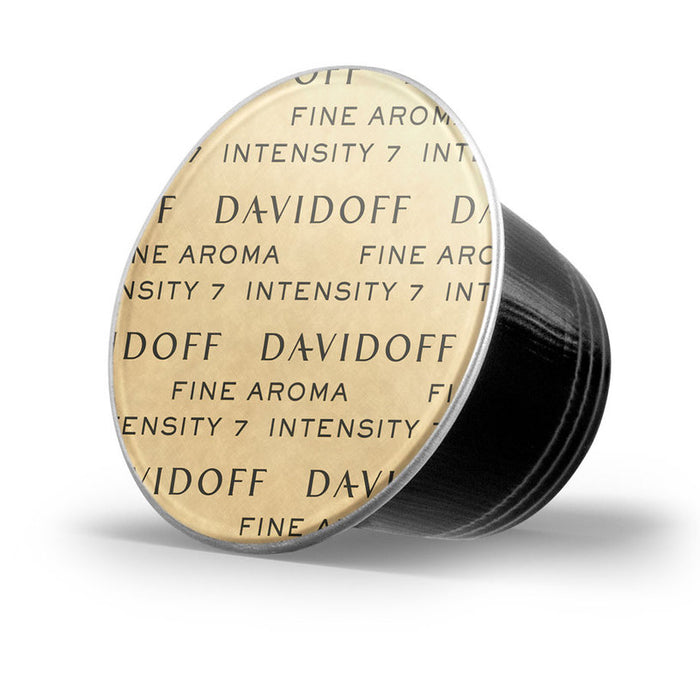 КАФЕ DAVIDOFF FINE AROMA ESPRESSO 10БР.
