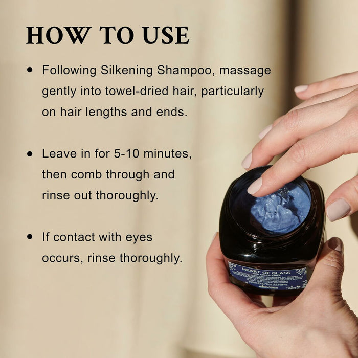 Балсам Davines