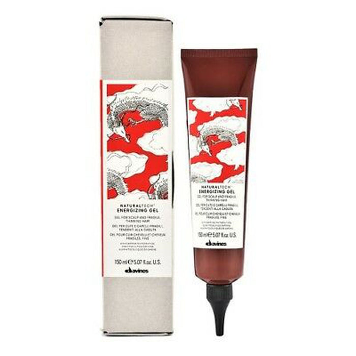 Терапия Против Косопад Davines Energizante gel 150 ml