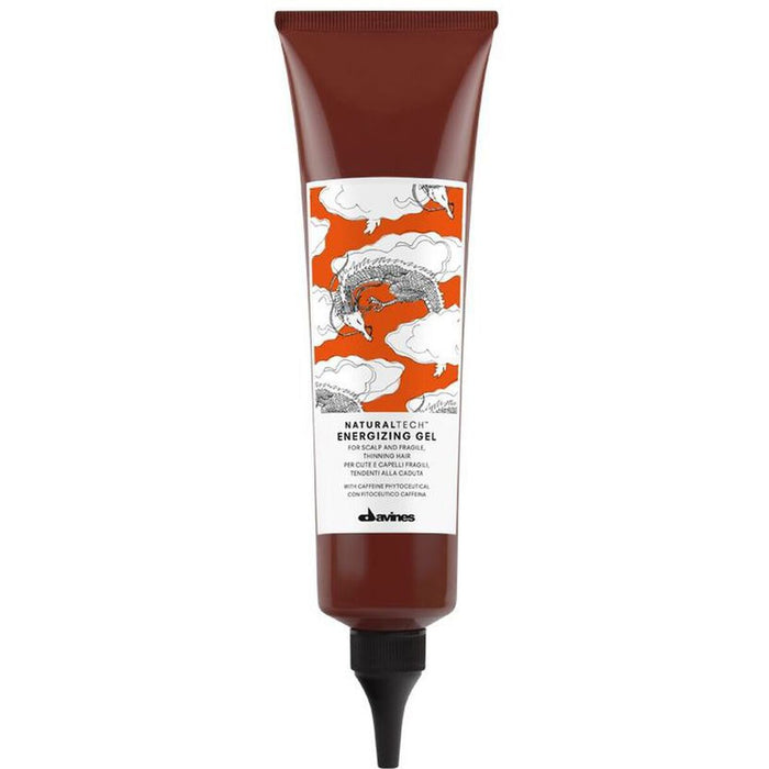 Терапия Против Косопад Davines Energizante gel 150 ml